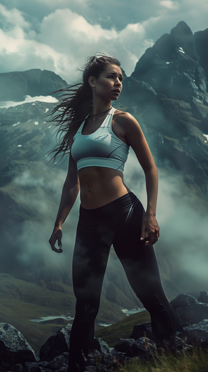 Coaching & Personal Training Services