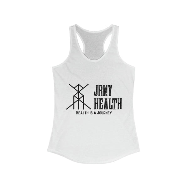 JRNY Health Women's Ideal Racerback Tank: Your Perfect Fitness Outfit