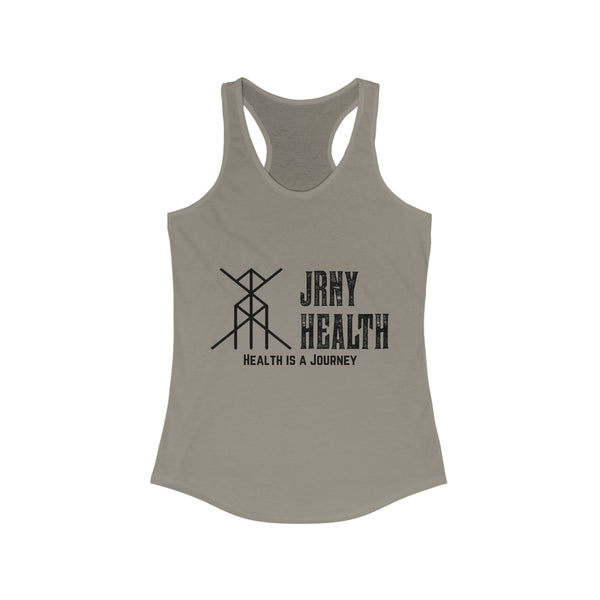 JRNY Health Women's Ideal Racerback Tank: Your Perfect Fitness Outfit