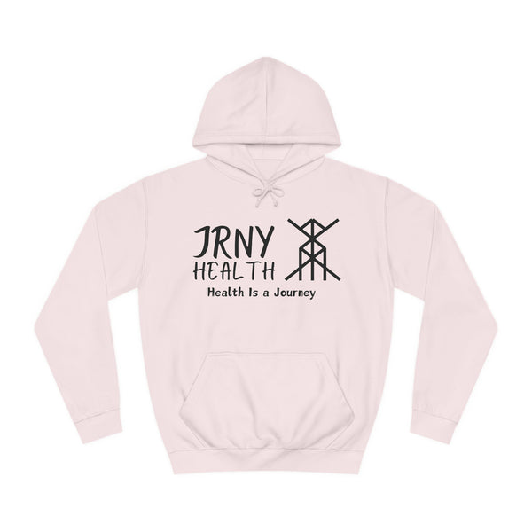 "JRNY Health" Performance Hoodie