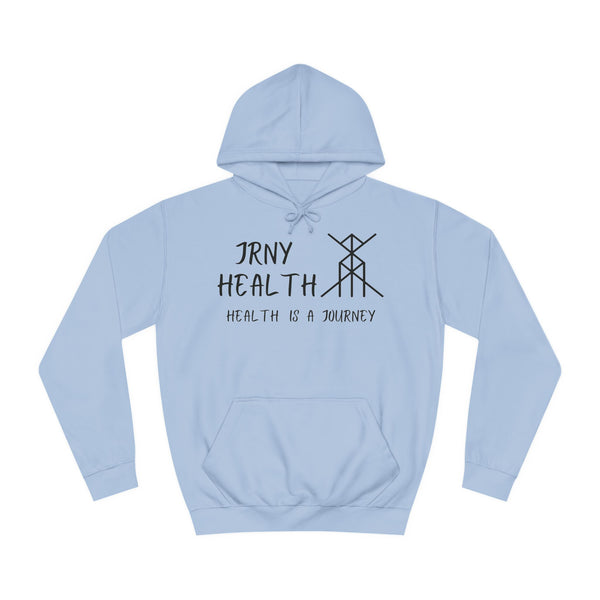 Hoodie - JRNY Health