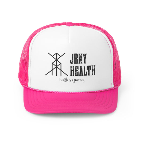 JRNY Health - Trucker Caps