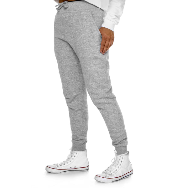 JRNY Health Unisex Fleece Joggers: Your Comfortable Fitness Ally