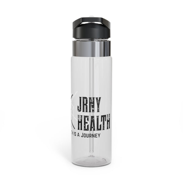 JRNY Health Kensington Tritan™ Sport Bottle: Hydrate with Purpose