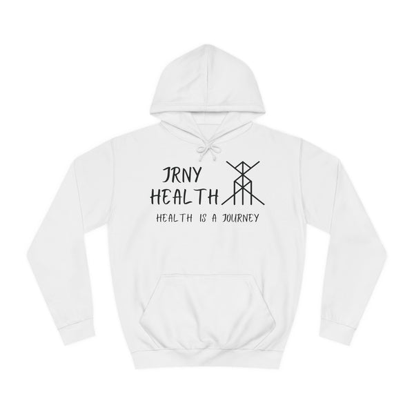 Hoodie - JRNY Health