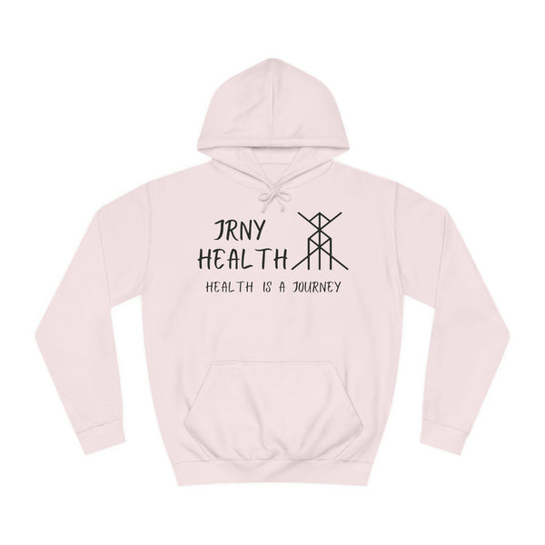 Hoodie - JRNY Health