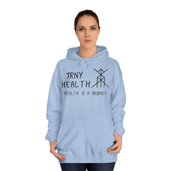 Hoodie - JRNY Health