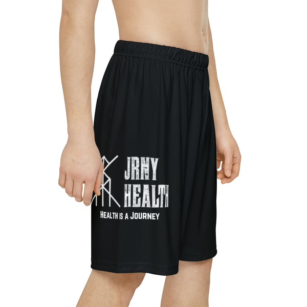 JRNY Health Men's Sports Shorts