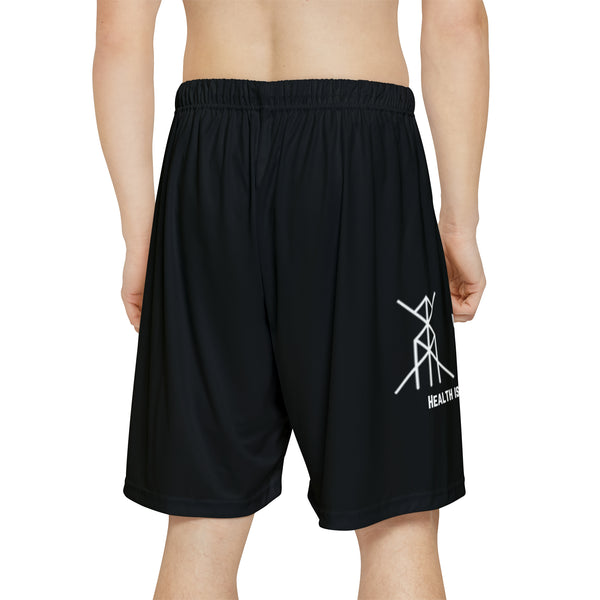 JRNY Health Men's Sports Shorts