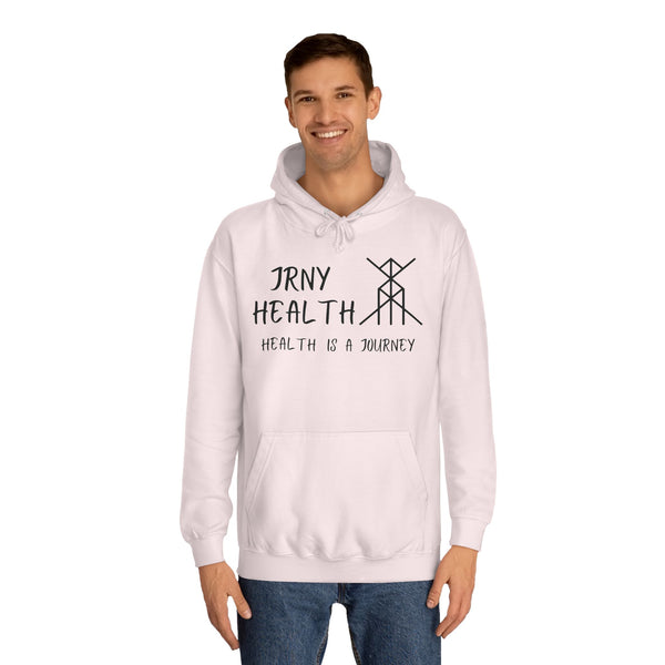 Hoodie - JRNY Health