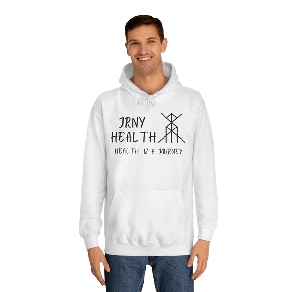 Hoodie - JRNY Health