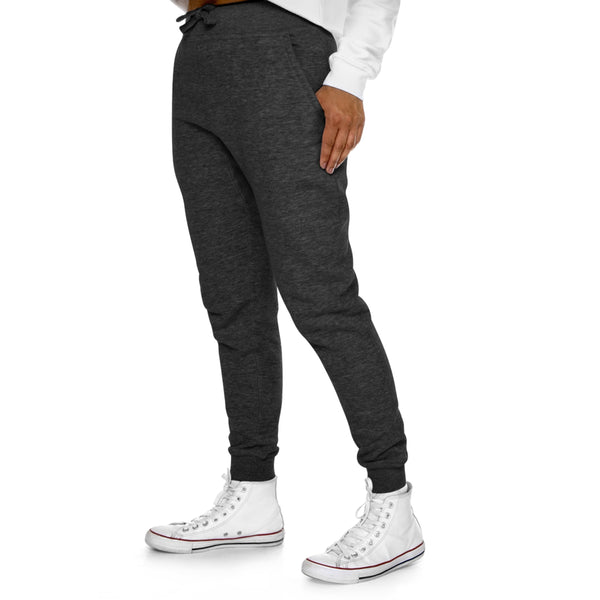 JRNY Health Unisex Fleece Joggers: Your Comfortable Fitness Ally