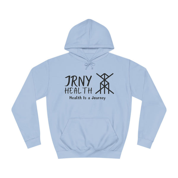 "JRNY Health" Performance Hoodie