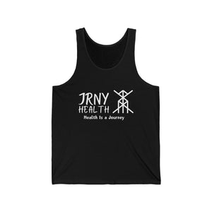 "JRNY Health" Jersey Tank