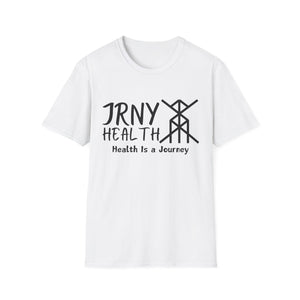 "JRNY Health" Performance T-Shirt