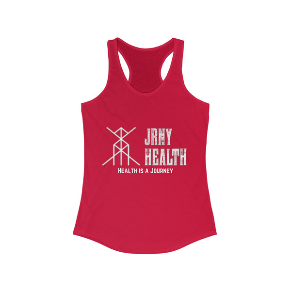 JRNY Health Women's Ideal Racerback Tank: Your Perfect Fitness Outfit