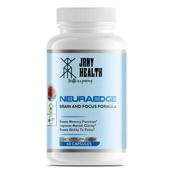 Neuraedge: Brain and Focus Formula