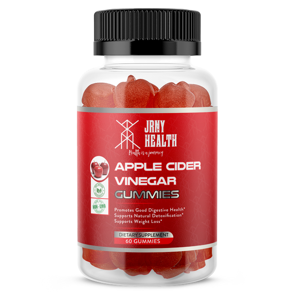 Apple Cider Vinegar Premium Gummies: Pure Apple Cider Vinegar Wellness