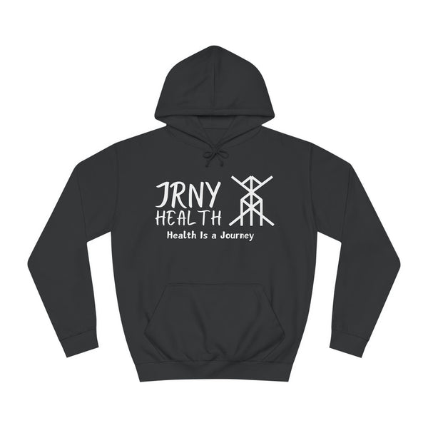 "JRNY Health" Performance Hoodie