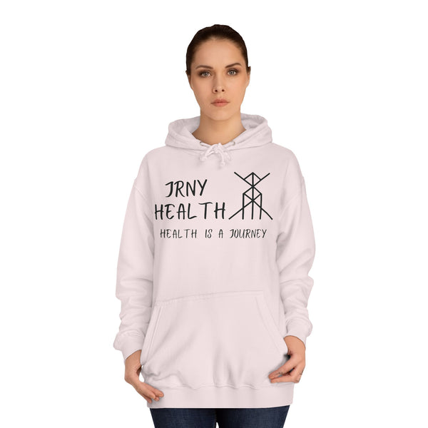 Hoodie - JRNY Health