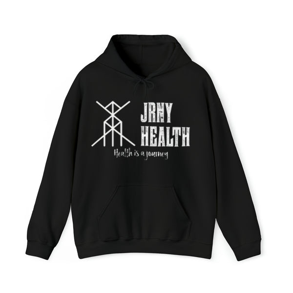 JRNY Health Unisex Heavy Blend™ Hooded Sweatshirt