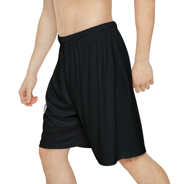 JRNY Health Men's Sports Shorts